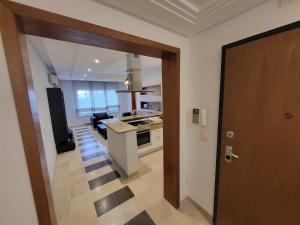 New appartement in a good location