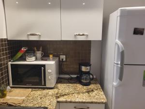 New appartement in a good location