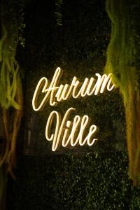 Aurum Ville 4 BHK Boho Luxe Retreat w Jacuzzi