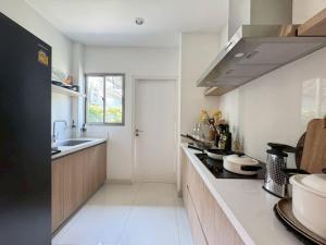 Holiday Home in Krungthep Kreetha near the city center