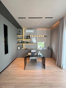 Holiday Home in Krungthep Kreetha near the city center