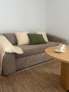 Barrosa Design Apartments