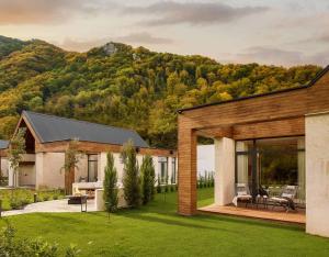 Terra Homes