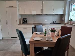 Ferienwohnung Rositta