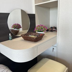 Căn hộ Khách sạn LAzur Cửa Lò