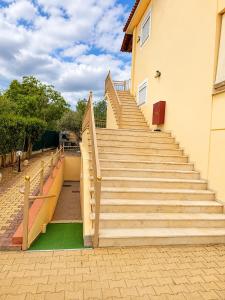 Τηλεμαχος Apartments