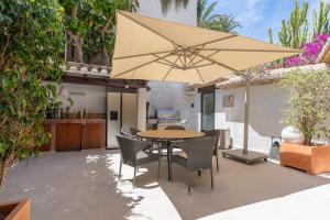 Seafront luxury Villa Jardin de Ifach