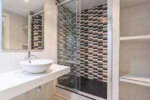 Seafront luxury Villa Jardin de Ifach