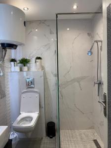Appartement Premium, Cosy & Moderne Au Cœur de Gueliz