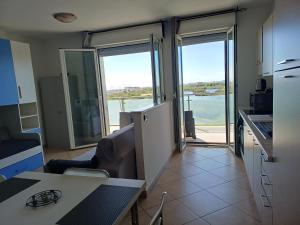 Rome Beach & Fiumicino Airport apartment