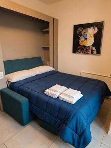 Design Studio with Balcony & Parking Lugano
