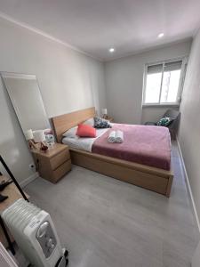 Rooms Moscavide quartos