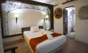 Hotel Xbalamqué Boutique & Spa
