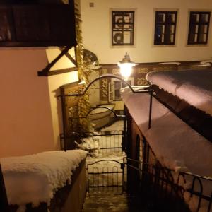 Zwinger Apartman