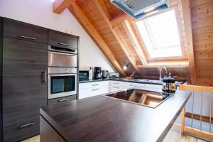 Ferienwohnung Bergele