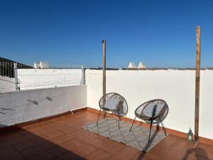 Apartamento Mirador Azul - Peñiscola