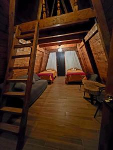Chalet Cuarzo