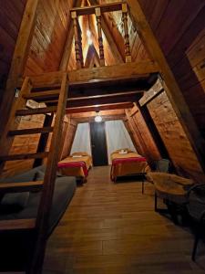 Chalet Cuarzo