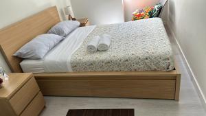 Rooms Moscavide quartos