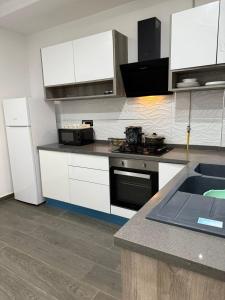 Elite Apartment