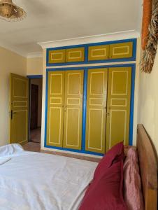 Moroccan Simplicity Apartment