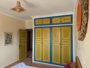 Moroccan Simplicity Apartment