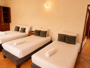 Villa de Leyva Aparta Suite