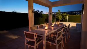 Casa Amaya - Private Villa in Coral Bay