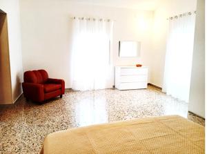 MARIA Residence