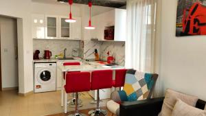 Belvedere Lux Apartment