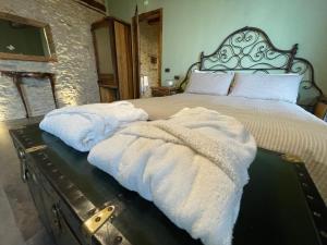 Casa Vecchia Bed&Breakfast