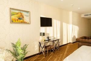 Blu Mare Residense