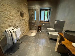 Casa Vecchia Bed&Breakfast