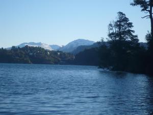 Milagros de Montaña