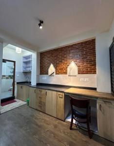 2BHK full furnished apartment