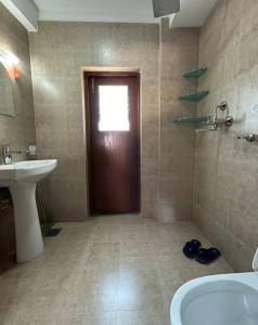 2BHK full furnished apartment