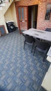 2BHK full furnished apartment