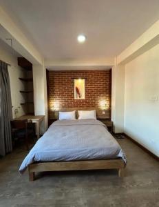 2BHK full furnished apartment