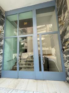 Zografou City Studio