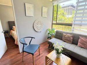 Centro Living Stgo