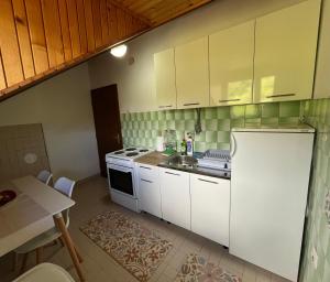 Apartment Mirkarden