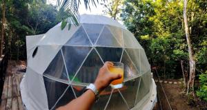 Aqeel Dome