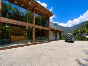 Symphony Woods Resort By West Western