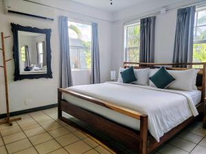 Alma Vida Hotel