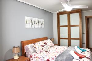 Apartamento La Zahora - Teruel