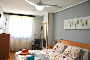 Apartamento La Zahora - Teruel