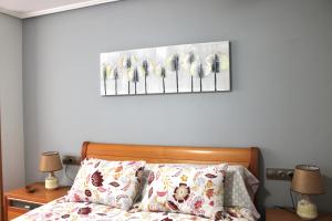 Apartamento La Zahora - Teruel