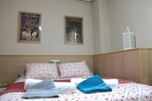 Apartamento La Zahora - Teruel
