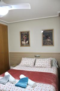 Apartamento La Zahora - Teruel