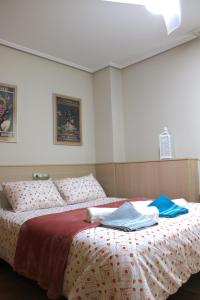 Apartamento La Zahora - Teruel
